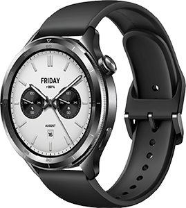 XIAOMI WATCH S4