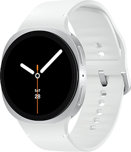 WATCH 8 44MM