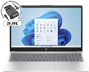 LAPTOP 15-fd1017nlx