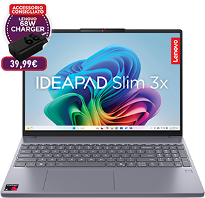 IDEAPAD SLIM 3 (83N30090IX)