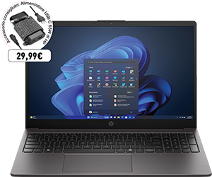 LAPTOP 255R 15.6 G10