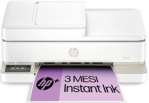 STAMPANTE MULTIFUNZIONE ENVY 6520E