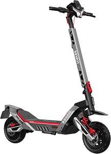 MONOPATTINO ELETTRICO XT5 PRO