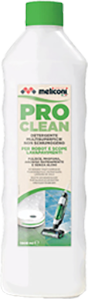 PROCLEAN LAVAPAVIMENTI