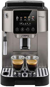 MACCHINA CAFFE’ SUPERAUTOMATICA MAGNIFICA ECAM220.50.TB