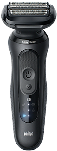 RASOIO ELETTRICO SERIES 5 52-N1200S