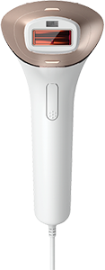 EPILATORE A LUCE PULSATA LUMEA PRESTIGE BRI945/00