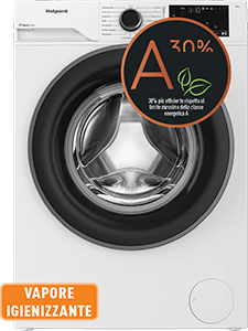 LAVATRICE HB83CAREIT