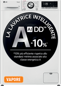 LAVATRICE F4R7009TSWB
