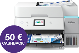 EcoTank ET-4956