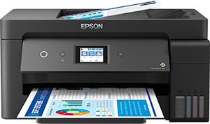 EcoTank ET-15000
