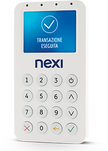 Nexi Mobile POS