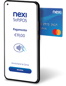 Nexi SoftPOS
