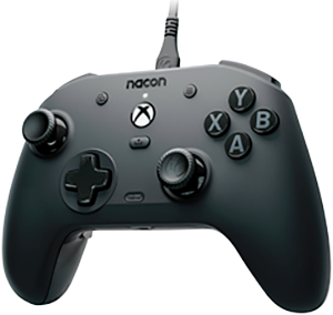 Controller SMART TV