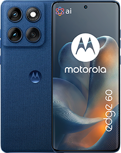 MOTO EDGE 60 5G