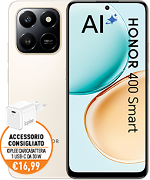 HONOR 400 SMART