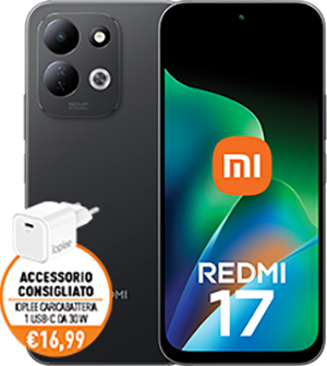 REDMI 17 4G