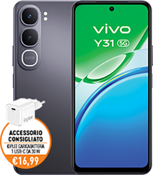 Y31 5G
