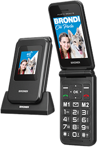 AMICO SPECIALE 4G