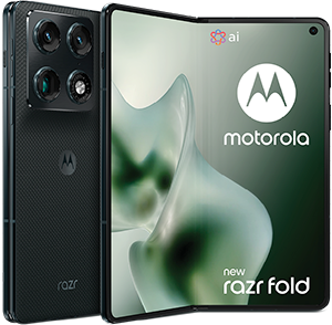 razr fold