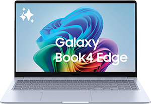 GALAXY BOOK4 EDGE