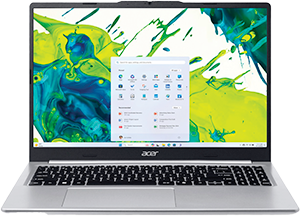ASPIRE LITE 15 (AL15-48P-R9D7)