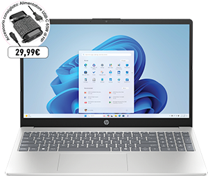 LAPTOP 15-fc1009nlx