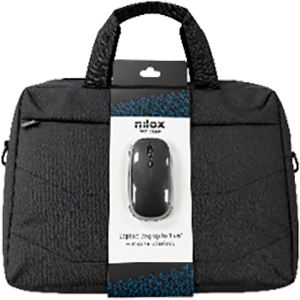BORSA NOTEBOOK+MOUSE