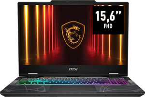 GAMING CYBORG 15 B13WFKG-1092IT