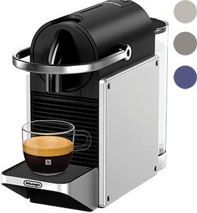 NESPRESSO PIXIE