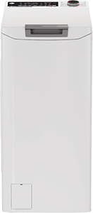 LAVATRICE CARICA DALL’ALTO HLPT476DAM5S
