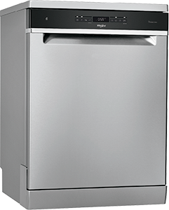 LAVASTOVIGLIE WFO3O41PLX