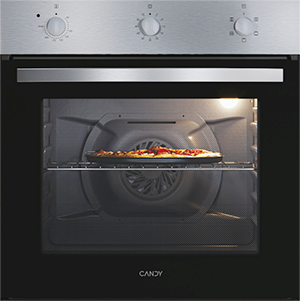 FORNO MULTIFUNZIONE FIDCX502IT