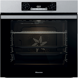 FORNO MULTIFUNZIONE BSA65211CX