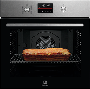FORNO MULTIFUNZIONE COFFP46TX0