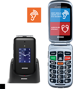 AMICO Supervoice