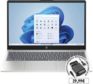 LAPTOP AI 15-fd2025nlx