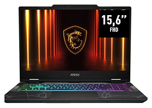 GAMINGMSI CYBORG 15 B13WEKG-1094IT