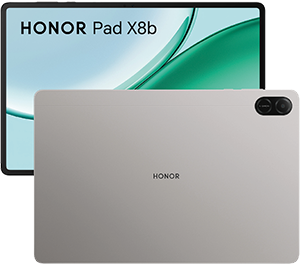 PAD X8B