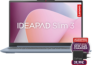 IDEAPAD SLIM 3 (82XQ0215IX)