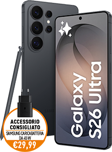 GALAXY S26 ULTRA