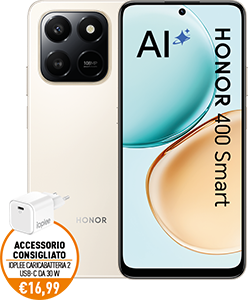 HONOR 400 SMART