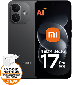 REDMI NOTE 17 PRO 5G