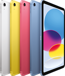 iPad 11th gen