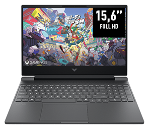 VICTUS GAMING LAPTOP 15-FB3006NL