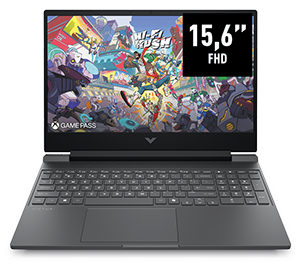 VICTUS GAMING LAPTOP 15-fa2000nlx