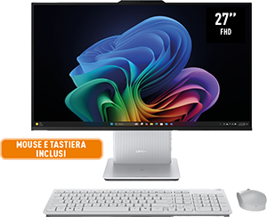 IDEACENTRE AIO (F0JW0077IX)