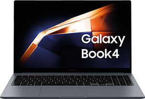 GALAXY BOOK4