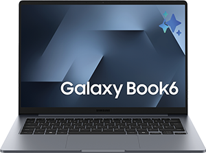 GALAXY BOOK6