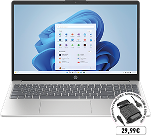 LAPTOP 15-fd1017nlx